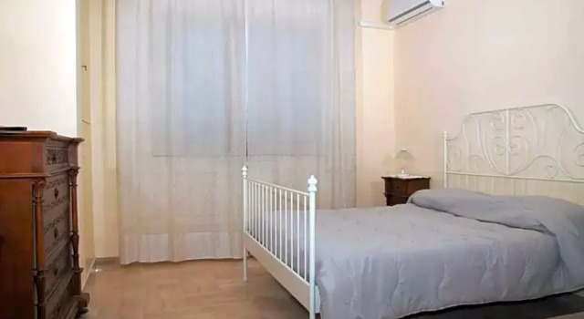 BB La Bougainvillea, Book Hotel Hoteller i Andria med parkering, Parkering
