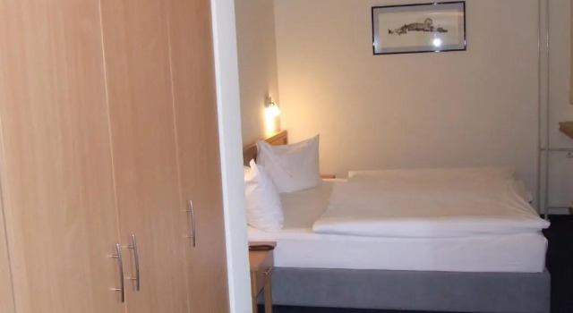 Двухместный номер Standard Hotel Tomislavov Dom