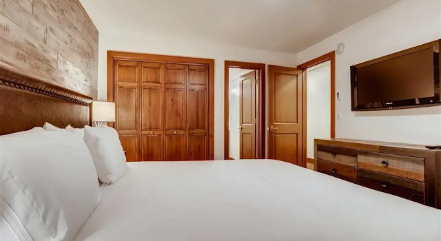 Wren At Vail, Забронировать Апартаменты/квартира СПА-отели Вейл, SPA-услуги