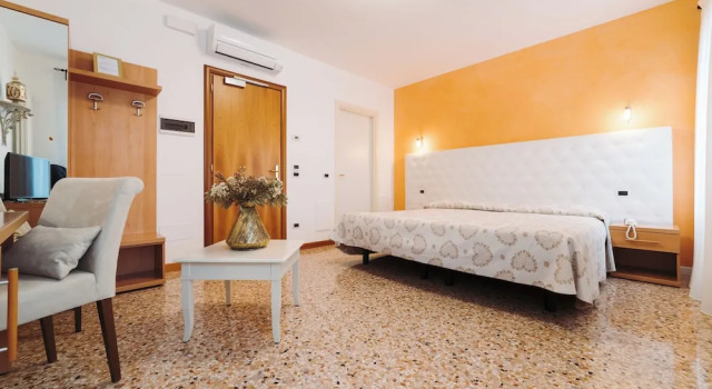 Номер Standard Hotel Roma