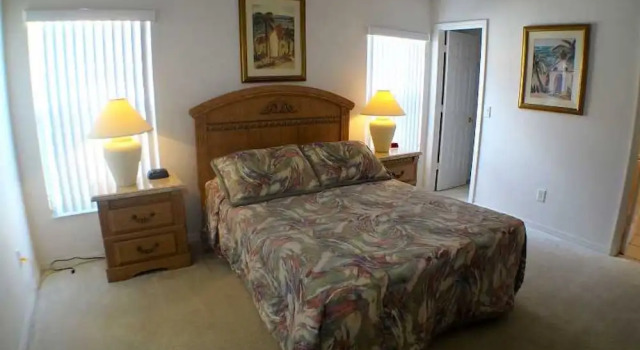 Коттедж 4BR 3BA Home in Indian Creek by CV-2675