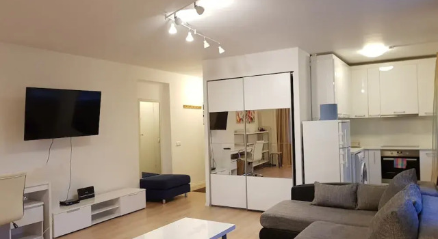 Kutseli Apartments - Tiigi 8, Забронировать Апартаменты/квартира Апартаменты Тарту, рядом с University of Tartu Natural History Museum, Апартаменты/квартира
