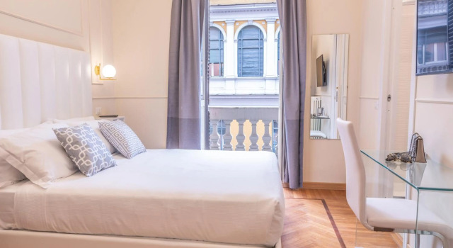 Vatican Palace Suites
