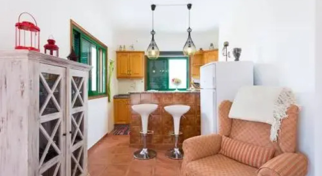 Holiday home Calle Juan Perez Marrero