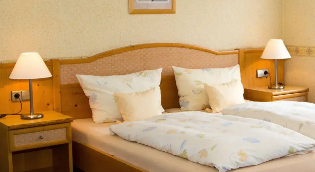 Hotel Kachelburg