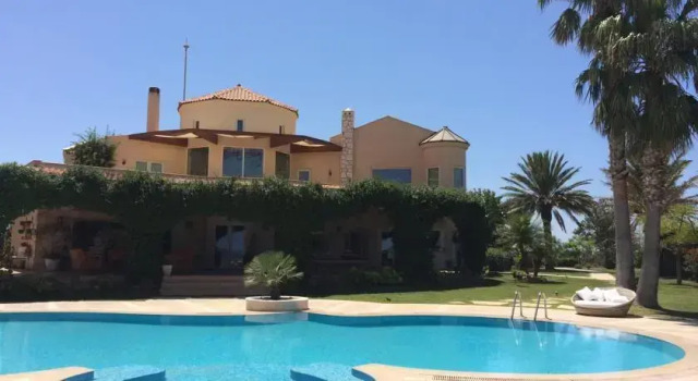 Bodrum Voyage Villa, Rezervovat Vila Gundogan 