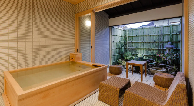 Arashiyama Benkei, Book Hotel Uji Kyoto
