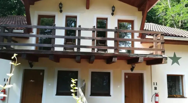 Люкс Дуплекс с 2 комнатами Arsenal Park Transilvania