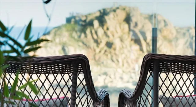 Апартаменты Hostal Sa Malica