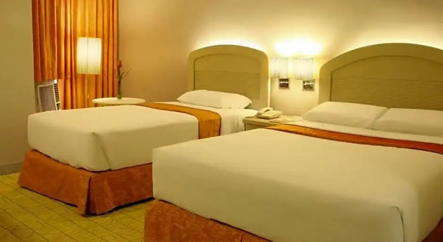 Номер Premier Riviera Mansion Hotel
