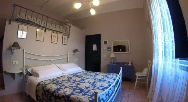 Номер Standard La Casa dei Carrai