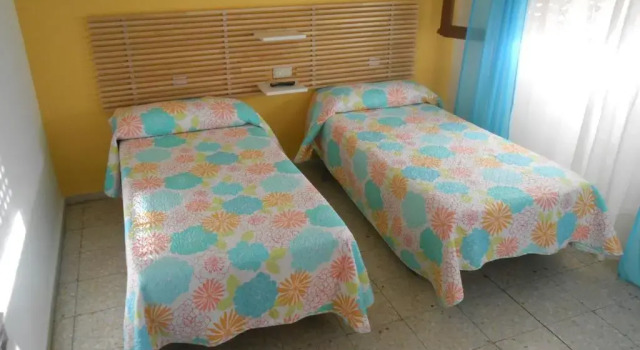 Номер Standard Hostal Avenida