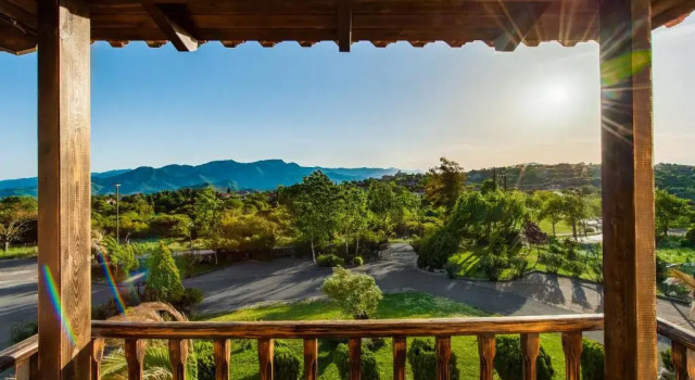 Номер Deluxe Rocabella Hellinikon Country Hotel