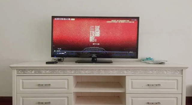 Nanning Guiyuan Tianju Hostel