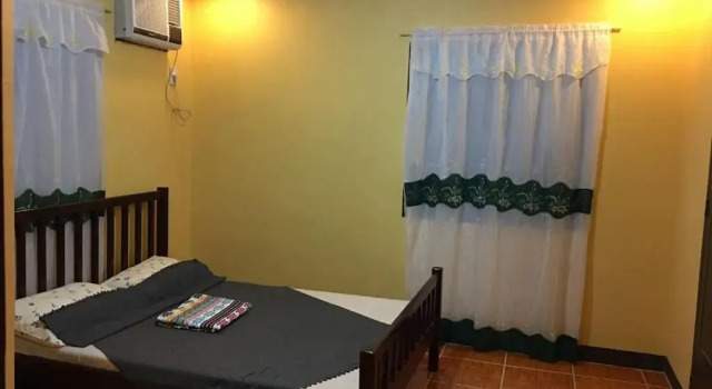 Pines Mansion II, Rezervasyon Otel Caraga otoparklı oteller, Otopark