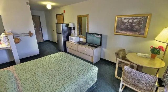 Номер Standard Dillon Ridge Retreat