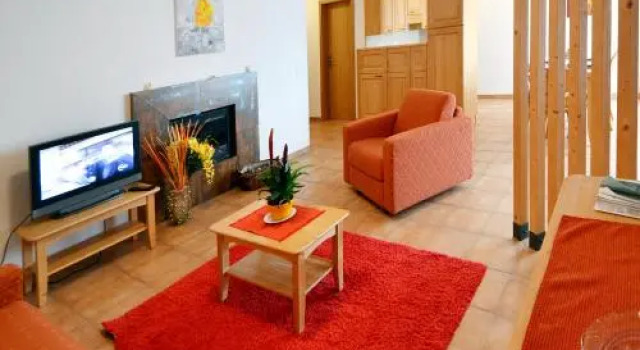 Hotel-Aparthotel San Bernardino, Book Condo Hotel Mesocco Moesano