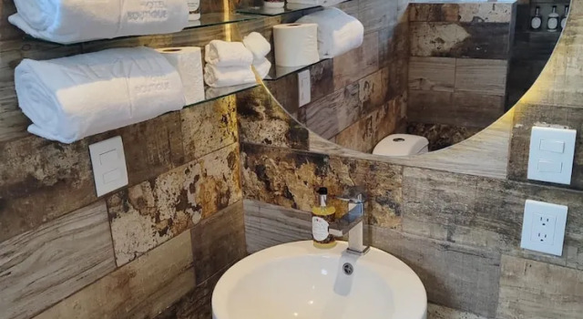 Номер Grand Nequi Hotel Boutique