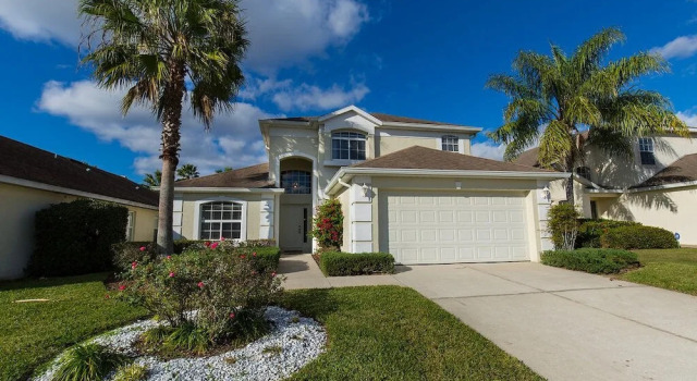 Highlands Reserve - Cw135 4 Bedroom Home