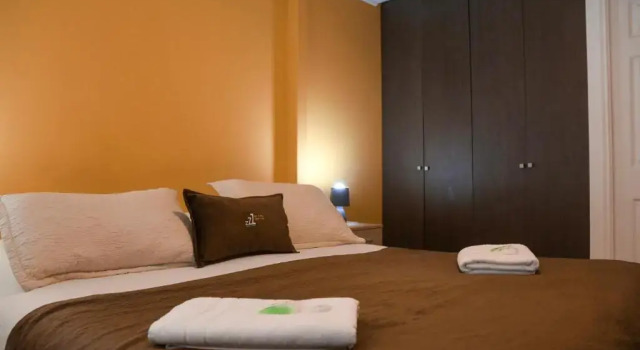 Двухместный номер Standard Don Alonso Apart Hotel