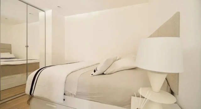 Апартаменты Comfort Résidence Celli Saint-Tropez