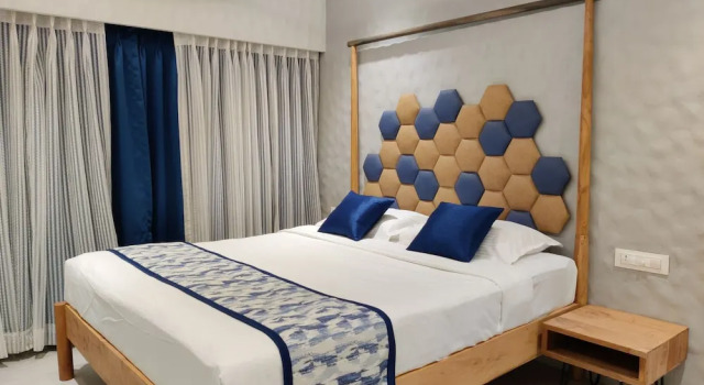 Двухместный номер Deluxe Meritas Adore Resort