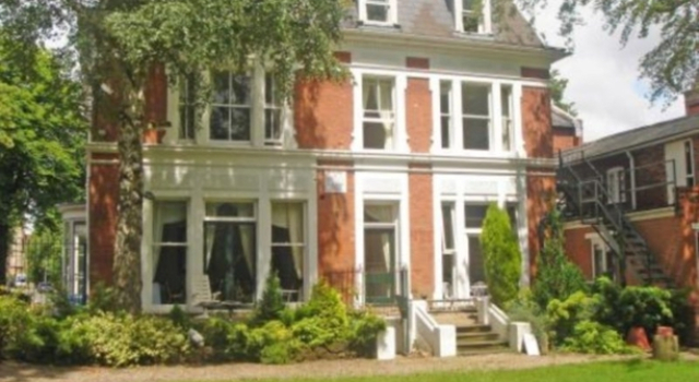 Cavalier House