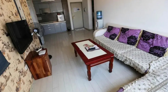 Kunming Nissi Holiday Hotel, Rezerwuj Hotel Hotele w Kunming z parkingiem, Parking