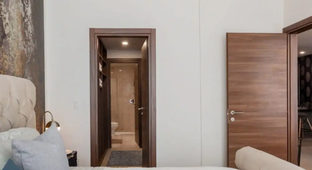 Cheli I Amazing 1 Bedroom Apartment in Polanco, Забронировать Апартаменты/квартира Мехико Мексико, рядом с Palacio de Hierro Shopping Mall