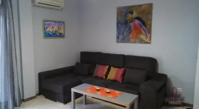 Enladrillada Apartment