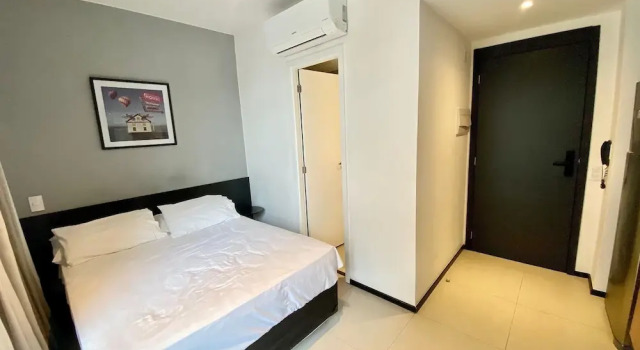 Get a Flat 508 - VN - Consolação - SP