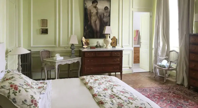 Chateau de Janville, Book Hotel Paluel Seine-Maritime