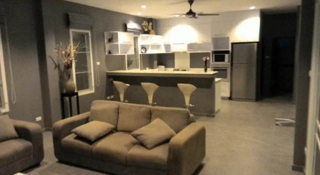 Racha Villa