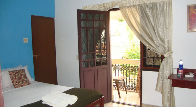 Lazar Residency Homestay, Забронировать Отель «постель и завтрак» Форт Коччи штат Керала