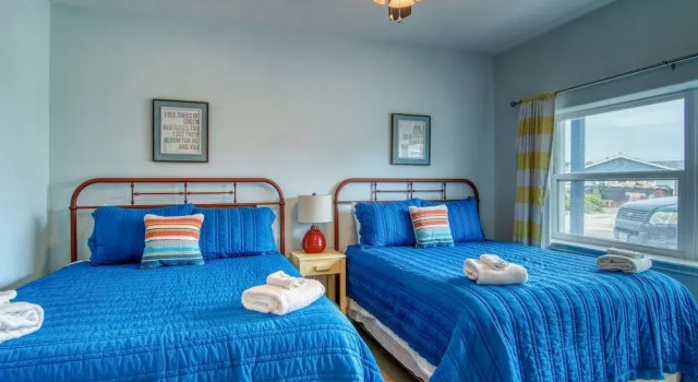 Sol Mate Siv33 2 Bedrooms 2 Bathrooms Condo