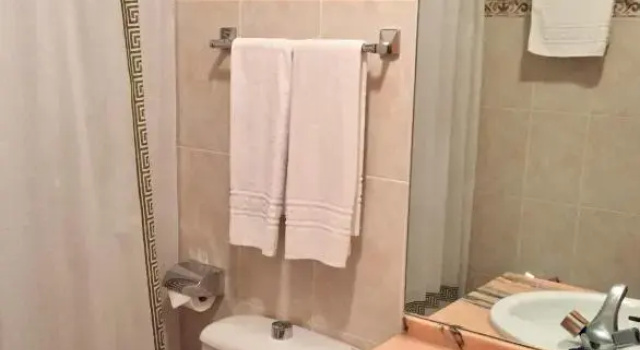Двухместный номер Standard Casa Emilio