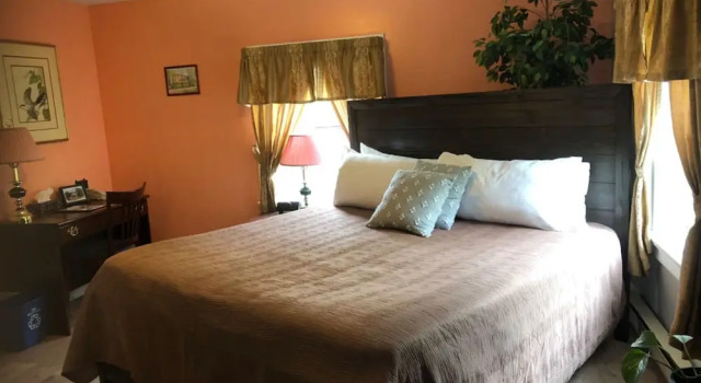 Люкс Premium Braeside Country Inn