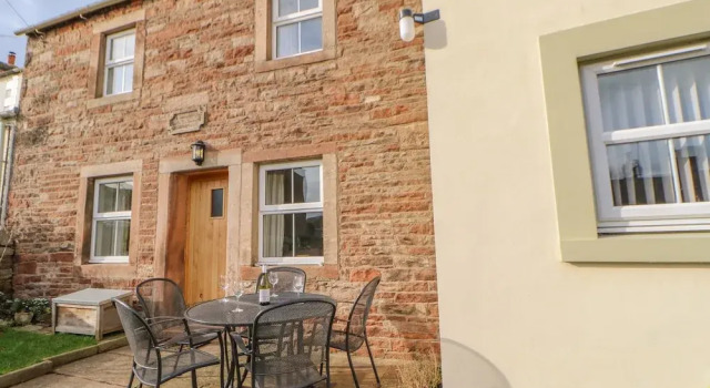 Rose Cottage, Rezervasyon Tatil Evi Merseyside villalar, Villa