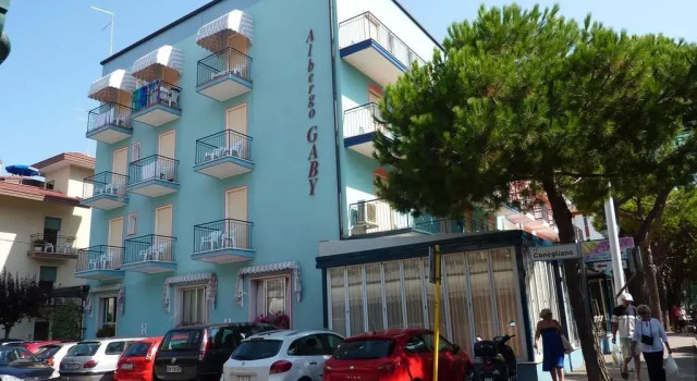 Albergo Gaby