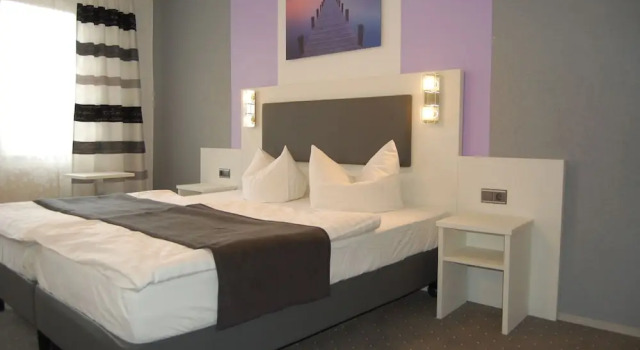 Одноместный номер Standard Hotel Schneider