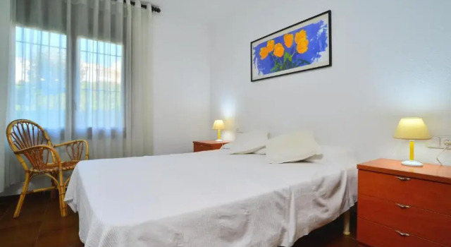 N-3 Calella De Palafrugell 4 Pax