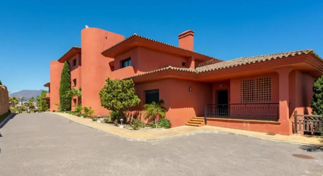 Colinas el Hacho 2320 Sea view