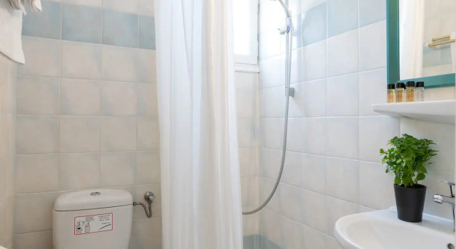 Двухместный номер Standard Hotel Matina