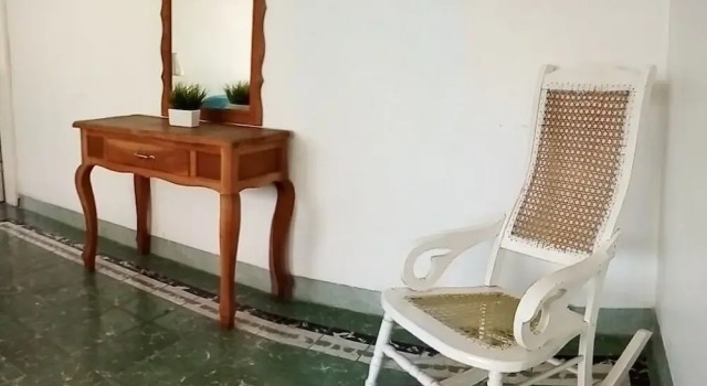 Семейный люкс Hotel Suites Córdoba