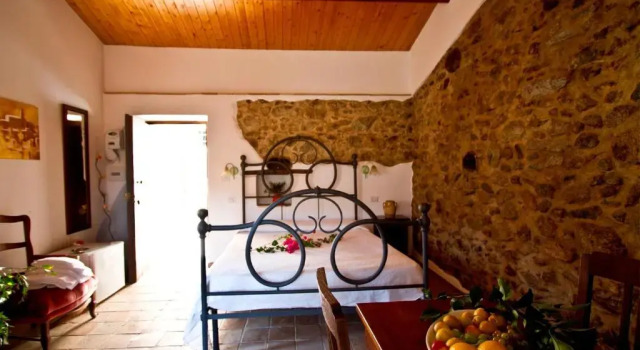 Camera doppia Standard B & B Stillachiara