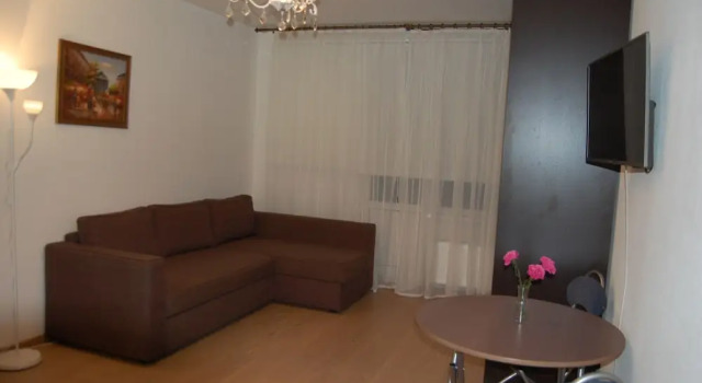 Apartment on Energetikov 11 bldg. 5, Book Lejlighed Krasnogvardeisky district Sankt Petersborg