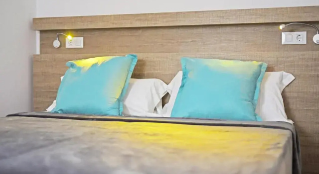 Апартаменты Calypso Boutique Apartments