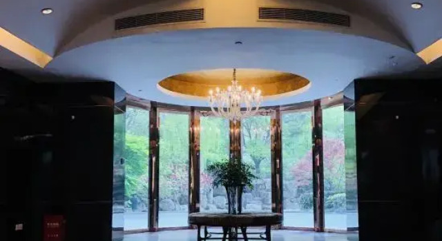 Acme Service Apartment, Varaa Huoneisto Jing'an 