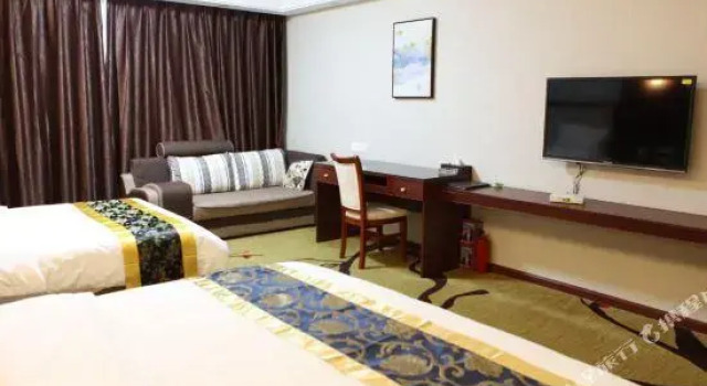 Gelinmei Hotel, Boek Hotel Hotels in Guangdong met parkeren, Parkeren