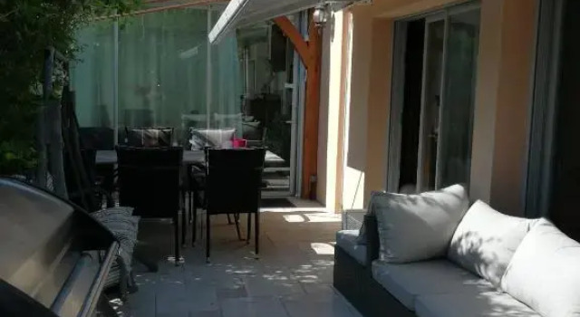 Номер Standard Villa Rose